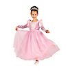 Rosa Märchenkleid für Kinder