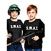 Kugelsichere Weste SWAT für Kinder