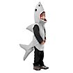 Shark Kids Costume