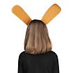 Snapchat Hund Accessoire-Set für Kinder