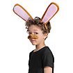 Snapchat Hund Accessoire-Set für Kinder