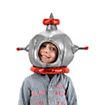 Spaceman Helm