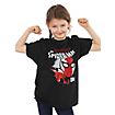 Spider-Man Kinder T-Shirt Porträt