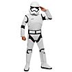 Star Wars 7 - Stormtrooper Kostüm für Kinder