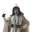 Star Wars 8 - Actionfigur Luke Skywalker The Black Series