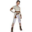 Star Wars 9 Rey Costume for Kids Basic