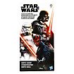 Star Wars Clash of the Dark Side 3er-Pack Actionfiguren Set