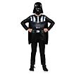 Star Wars – Darth Vader Kostüm für Kinder Basic