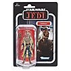 Star Wars - "Yakface" Saelt- Marae Actionfigur Vintage Edition