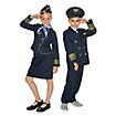 Stewardess Child Costume
