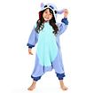 Stitch Kigurumi Kostüm für Kinder