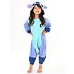 Stitch Kigurumi Kostüm für Kinder
