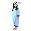 Stitch Kigurumi Kostüm für Kinder