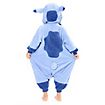 Stitch Kigurumi Kostüm für Kinder