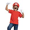 Super Mario Bros. – Mario Accessoire-Set für Kinder