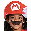 Super Mario Bros. – Mario Accessoire-Set für Kinder