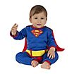 Superman Classic Kostüm für Babys