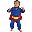 Superman Classic Kostüm für Babys