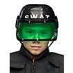 SWAT Polizeihelm für Kinder