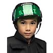 SWAT Polizeihelm für Kinder