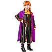 The Ice Queen 2 Anna Deluxe Costume for Kids