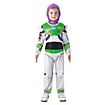Toy Story Buzz Lightyear Kostüm für Kinder Deluxe
