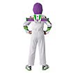 Toy Story Buzz Lightyear Kostüm für Kinder Deluxe