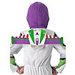 Toy Story Buzz Lightyear Kostüm für Kinder Deluxe