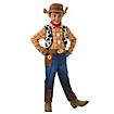 Toy Story Woody Kostüm für Kinder Deluxe