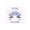 Unicorn Dreams Face Jewels Gesichtsschmuck