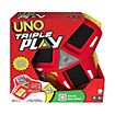 UNO Triple Play – Kartenspiel