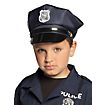 US Polizeimütze für Kinder