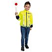 Verkehrspolizist Jacke für Kinder