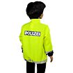 Verkehrspolizist Jacke für Kinder