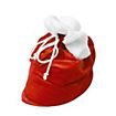 Weihnachtsgeschenke Sack 