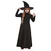 Wicked Witch Hexenkostüm für Kinder