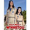 Winnetou Kids Costume