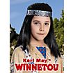 Winnetou Stirnband für Kinder