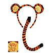 Winnie Puuh Tigger Accessoire-Set für Kinder