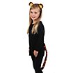 Winnie Puuh Tigger Accessoire-Set für Kinder