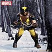 Wolverine - Marvel Universe Actionfigur 1/12 Wolverine
