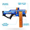 X-SHOT INSANITY Mad Mega Barrel -Blaster