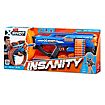 X-SHOT INSANITY Mad Mega Barrel -Blaster