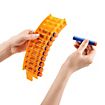 X-SHOT INSANITY Mad Mega Barrel -Blaster