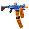 X-Shot INSANITY Motorized Clip Mania