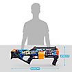 X-Shot Skins Last Stand - Game Over - Dart Blaster