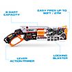 X-Shot Skins Lock Blaster