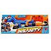 XSHOT Insanity Smoking Barrel