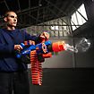 XSHOT Insanity Smoking Barrel