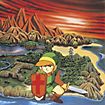 Zelda - Artbook Art & Artifacts